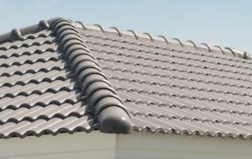 advantages of Goosnargh clay roofing
