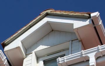 Goosnargh fascia installation costs