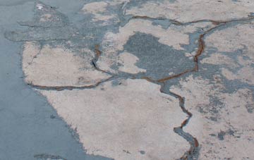 fibreglass roofing replacement Goosnargh