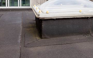 disadvantages of Goosnargh flat roofs