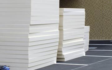 Goosnargh flat roof insulation costs