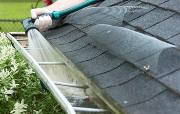 Goosnargh gutter cleaning costs