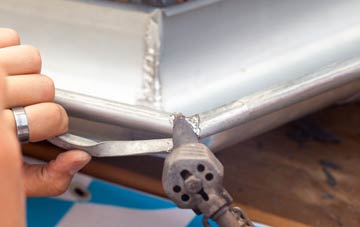 disadvantages of Goosnargh lead roofing