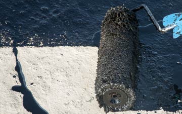 Goosnargh liquid sealant waterproofing