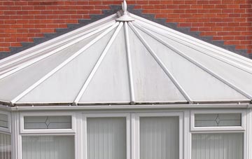 Goosnargh polycarbonate conservatory roof repairs