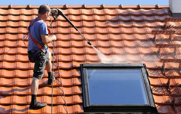 roof cleaning Goosnargh, Lancashire