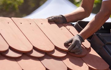 Goosnargh roof tile contractors