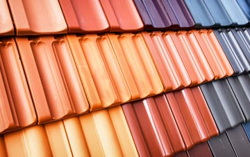 Goosnargh roof tile costs