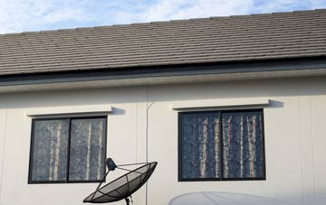 Goosnargh rubber roof costs