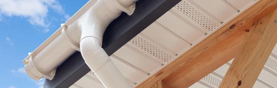 get Goosnargh guttering quotes today