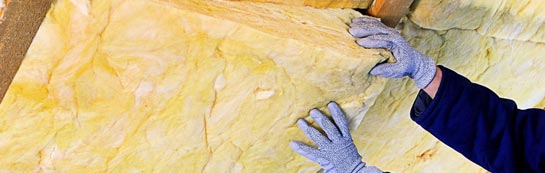 quotes for Goosnargh roof insulation