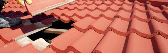 compare Goosnargh roof repair quotes