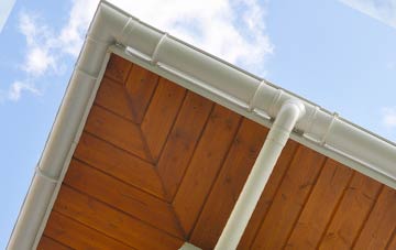 Goosnargh soffit types