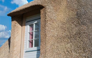 Goosnargh thatch roof disadvantages