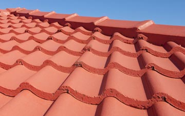 Goosnargh tile and slate roof replacement