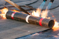 Goosnargh flat roof sealing