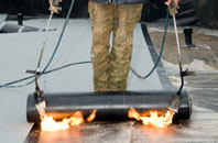 Goosnargh flat roof sealing quote