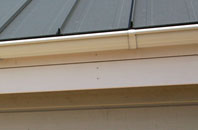 Goosnargh soffit repair